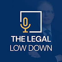 The Legal Low Down With Birmingham's Lawyer, Joe Ingram