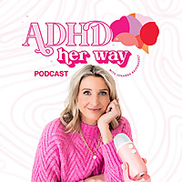 ADHD Her Way