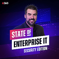 The State of Enterprise IT Security
