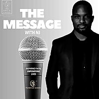 The Message with NJ