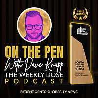 On The Pen With Dave Knapp