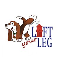 Lift Your Leg - the art of training a dog