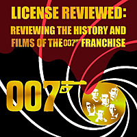 License Reviewed: A 007 Review