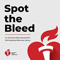 'Spot the Bleed': An American Heart Association ICH Guideline Refresher Series