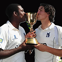 The Bowler's Union Podcast