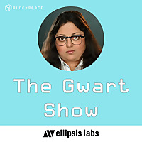 The Gwart Show | Blockspace Media