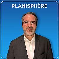 Planisph&egrave;re