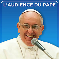 Audience du pape