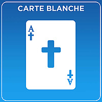 Carte Blanche