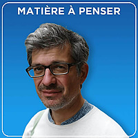 Mati&egrave;re &agrave; penser
