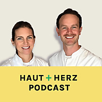 Haut und Herz - Der Kinderhautpodcast