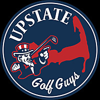 The Upstate Golf Guys Podcast