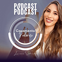 Luciana Sedrinho | Casamento Poderoso