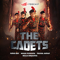 The Cadets Podcast - SYOK Podcast [BM]
