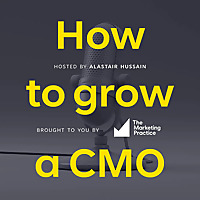 How to Grow a CMO