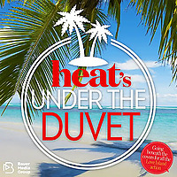 Love Island : Under The Duvet from Heat