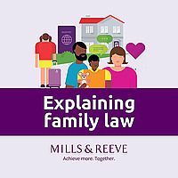 Explaining family law