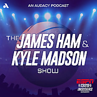 The James Ham & Kyle Madson Show