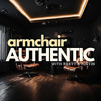 Armchair Authentic