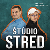 Štúdio STRED