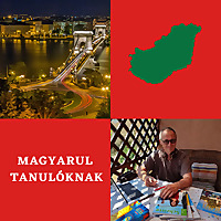 Magyarul tanul&oacute;knak