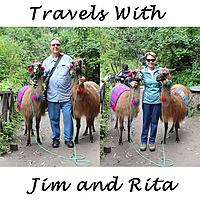 Travels With Jim and Rita