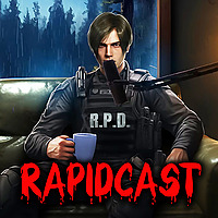 Rapidcast (Resident Evil podcast)