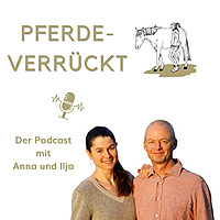 Pferde verr&uuml;ckt