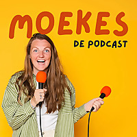 Moekes de Podcast