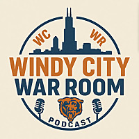 Windy City War Room: A Chicago Bears and NFL Draft Podcast