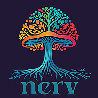 Nerv with Ryan Williams (Mushrooms, Mycology, and Mycellium)