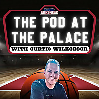 The Pod at The Palace