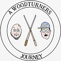 A Woodturners Journey