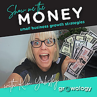Show Me The Money