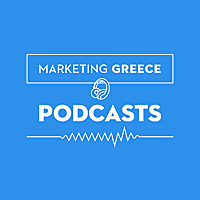 Marketing Greece Podcasts