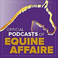 Equine Affaire Podcast