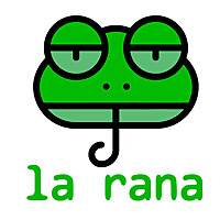 La rana podcast