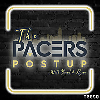 The Pacers Post Up