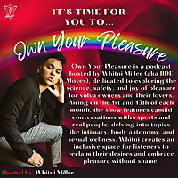 Own Your Pleasure