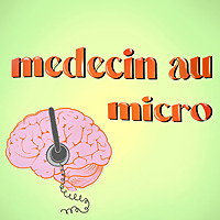 M&eacute;decin au Micro