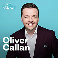 Oliver Callan
