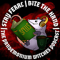 The Pandemonium Witches: Murders, Mystery, and Mayhem