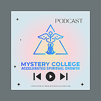The Mystery College Podcast