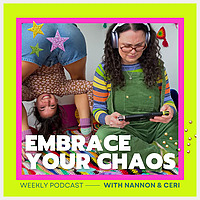 Embrace Your Chaos