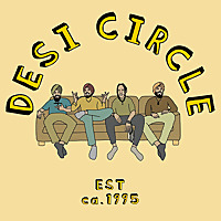 Desi Circle