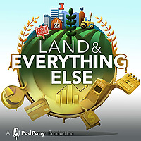 Land & Everything Else