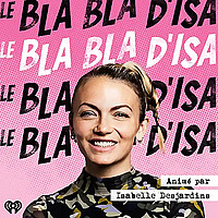 Le Bla Bla d'Isa
