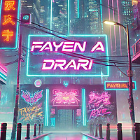 Fayen a Drari: le meilleur podcast de Bruxelles