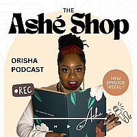 Orisha University Podcast