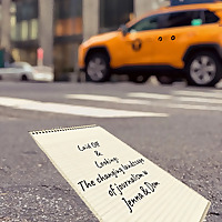 Laid Off and Looking